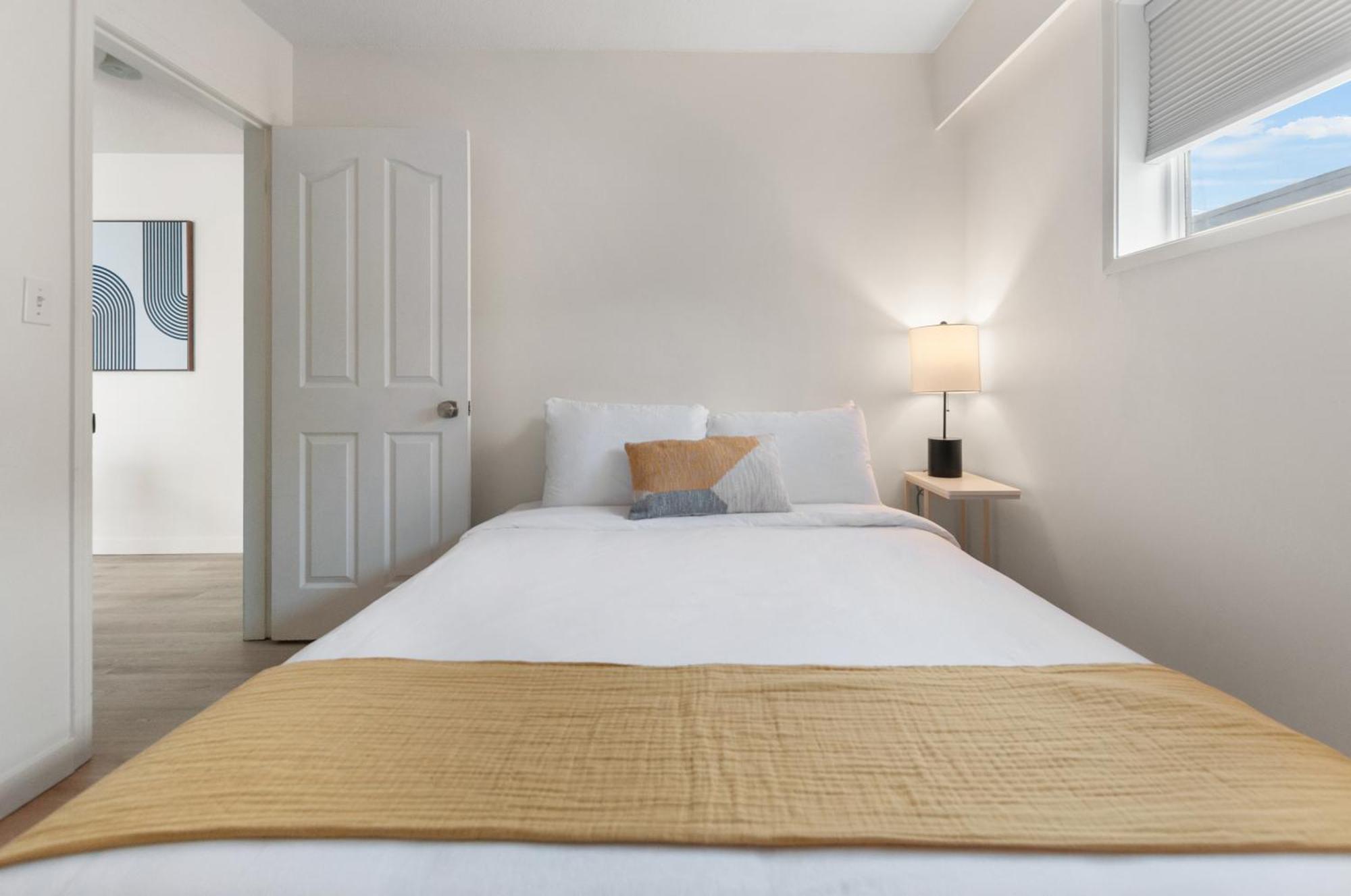Okanagan Lakefront Resort 彭蒂克顿 外观 照片