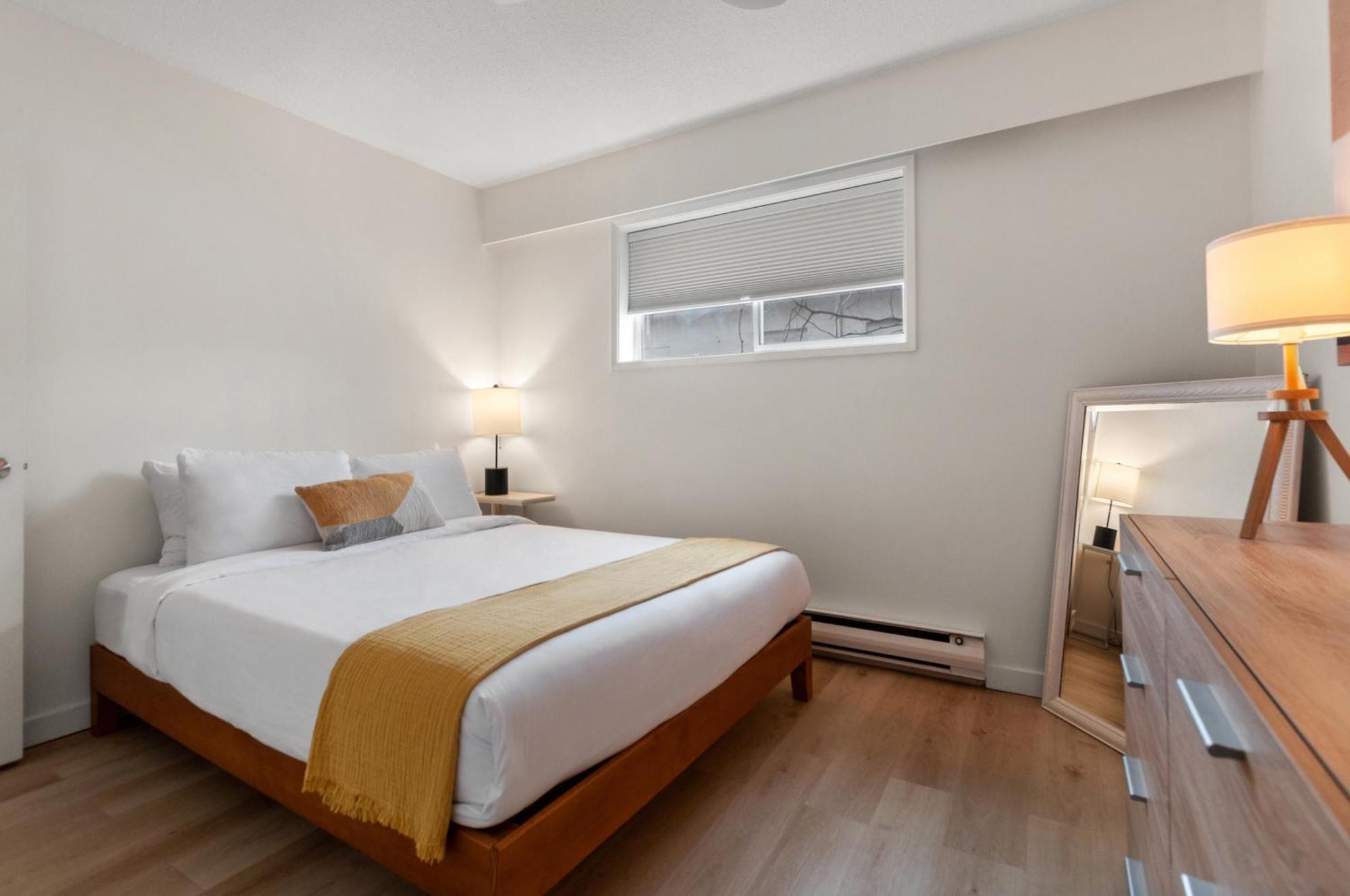 Okanagan Lakefront Resort 彭蒂克顿 外观 照片