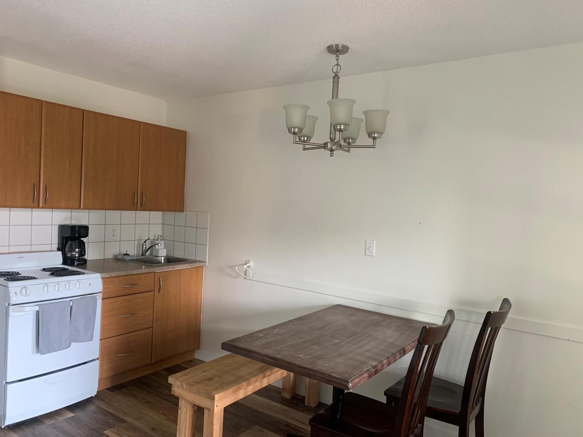Okanagan Lakefront Resort 彭蒂克顿 外观 照片